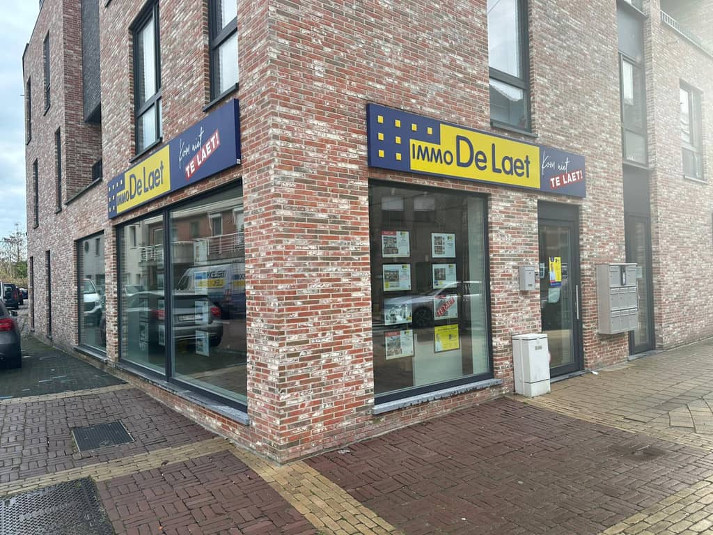 Over Ons | Ons team en kantoren | Immo De Laet