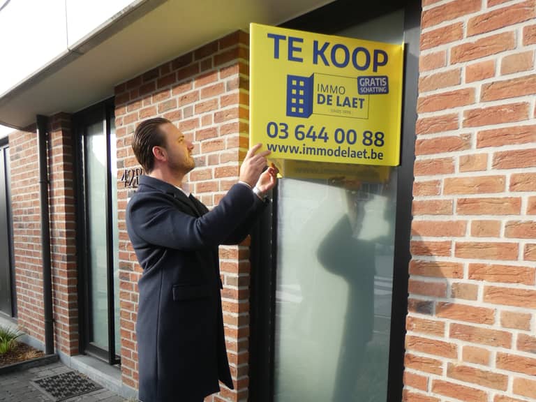 Over Ons | Ons team en kantoren | Immo De Laet