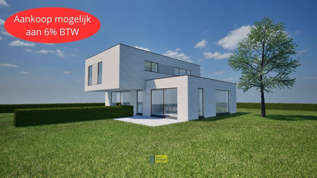 Liersesteenweg 115, Heist-op-den-Berg