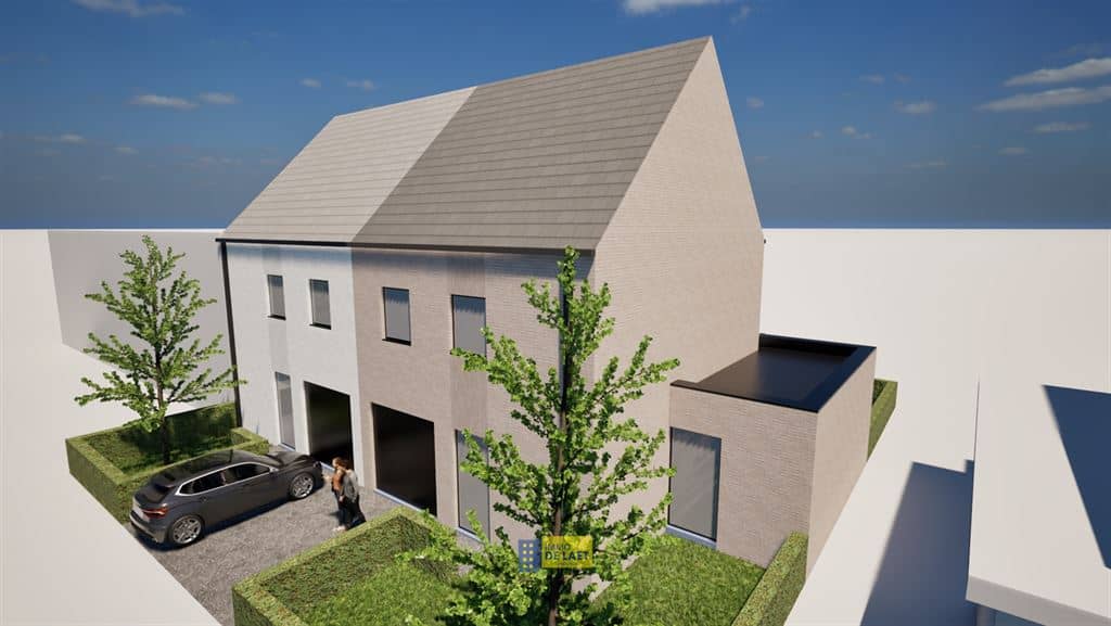 Turnhoutsebaan 58-60