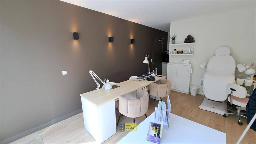 Kantoor in Schoten foto 4