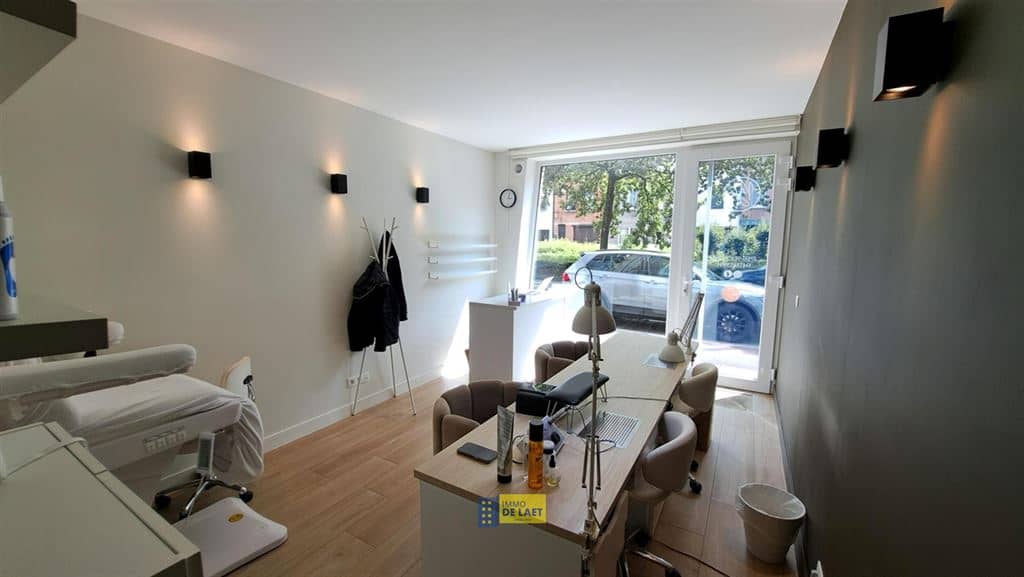 Kantoor in Schoten foto 6