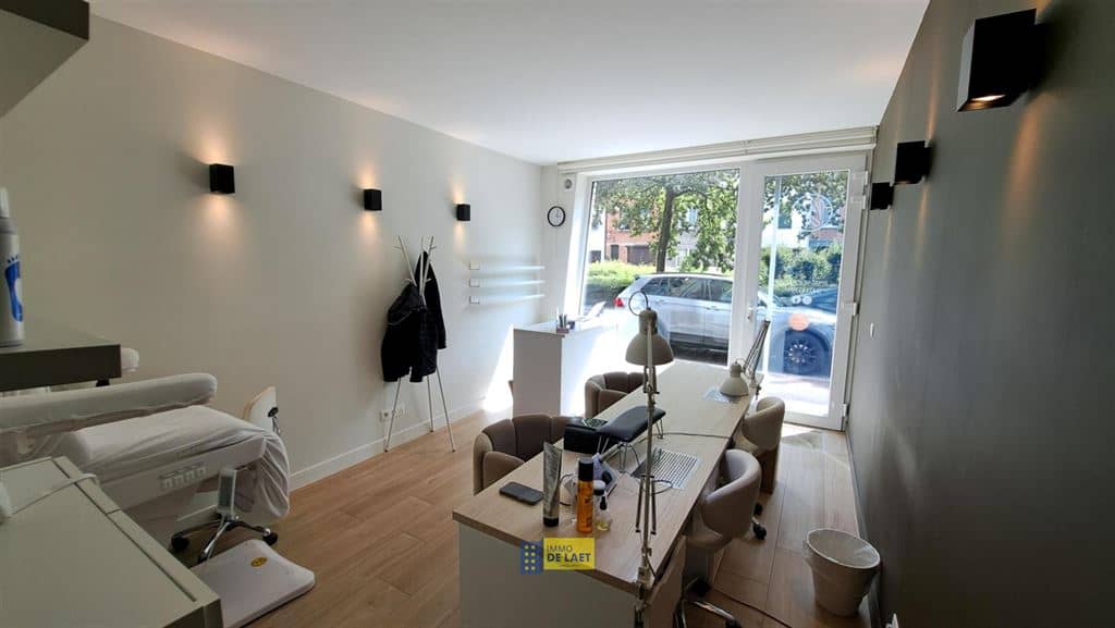 Kantoor in Schoten foto 5