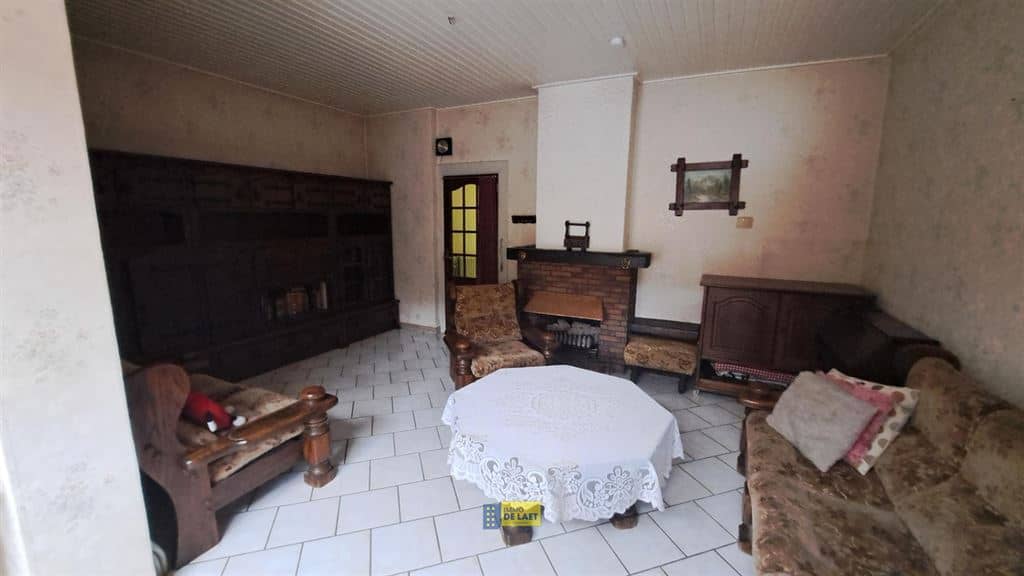 Eengezinswoning in Brasschaat foto 5