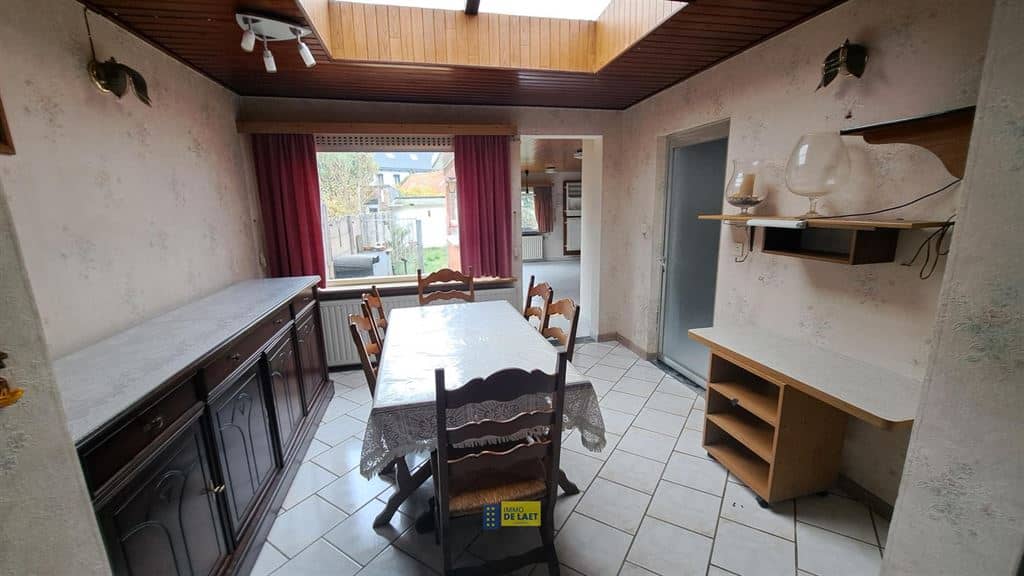 Eengezinswoning in Brasschaat foto 6