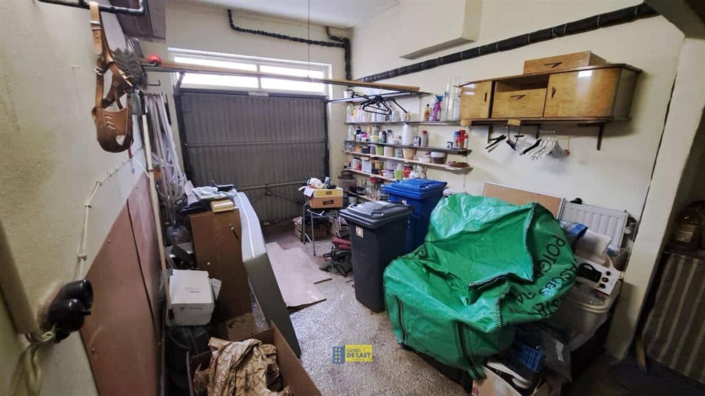 Eengezinswoning in Brasschaat foto 3