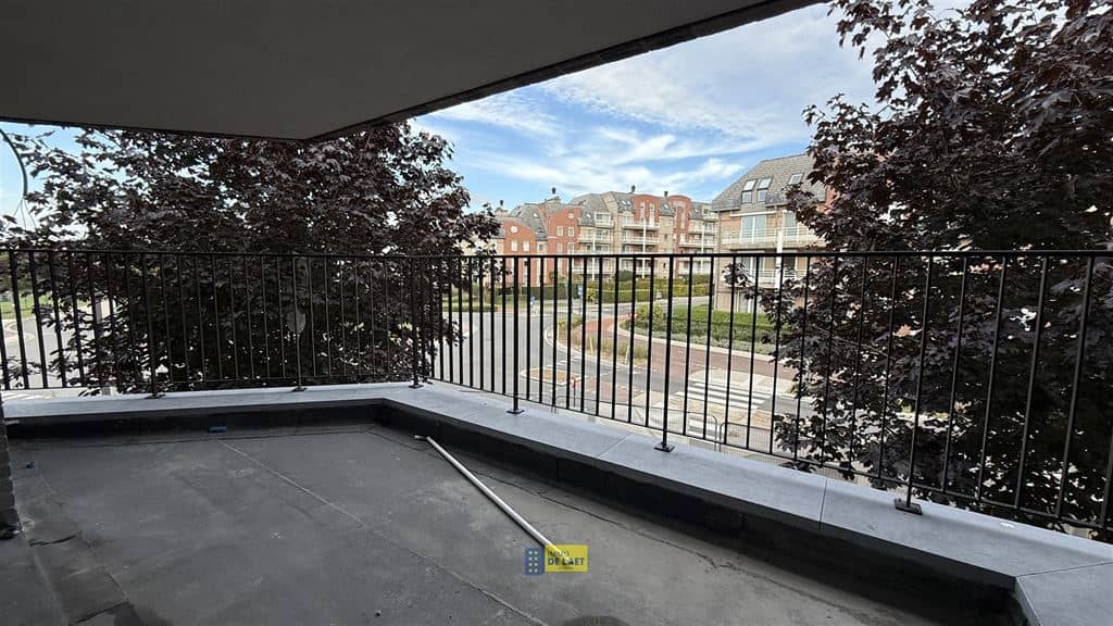 Nieuwbouw Appartement in Duffel foto 5