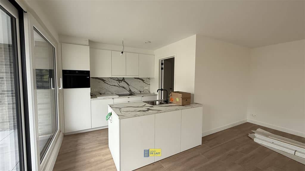 Nieuwbouw Appartement in Duffel foto 3