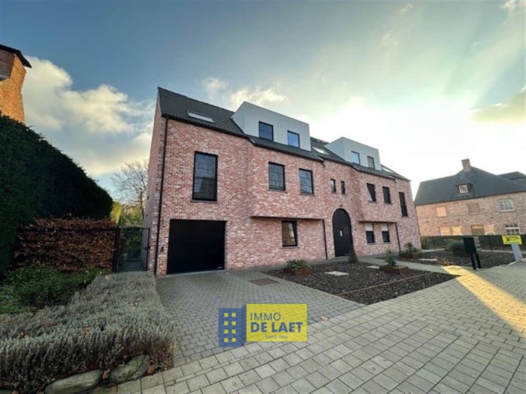 Staanplaats - binnen in Rumst