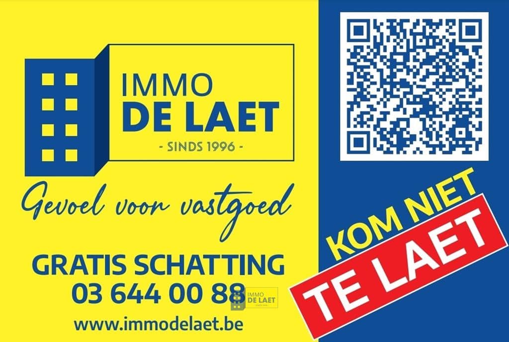 Staanplaats - binnen in Rumst foto 4