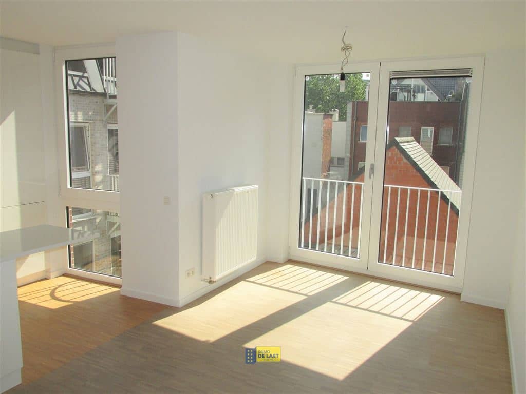 Duplex in Antwerpen foto 2