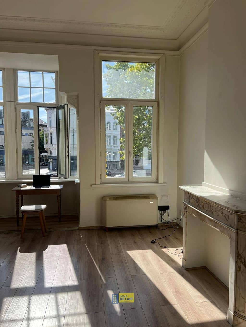 Appartement in Antwerpen foto 2