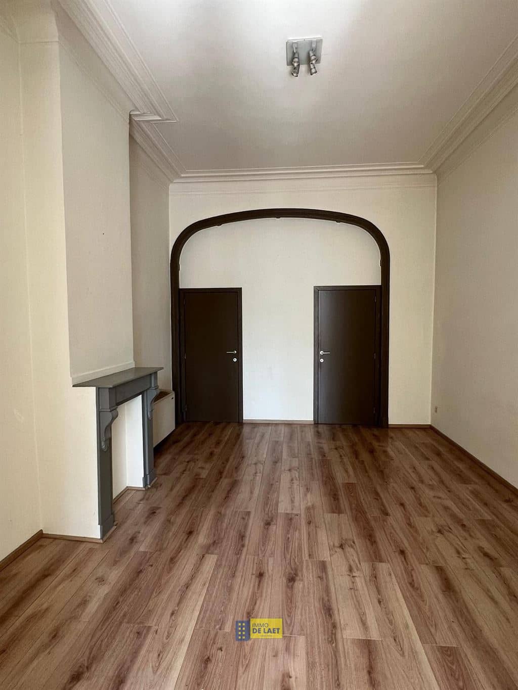 Appartement in Antwerpen foto 6