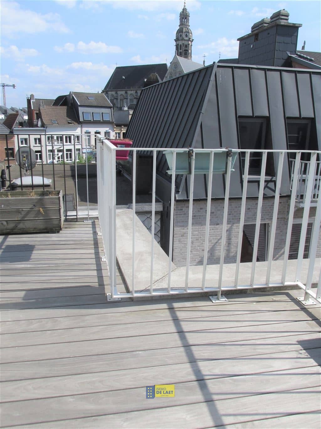 Duplex in Antwerpen foto 3