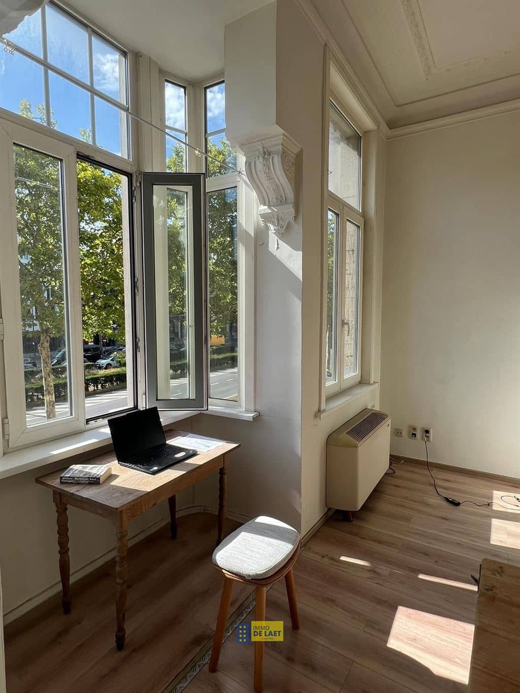 Appartement in Antwerpen foto 3