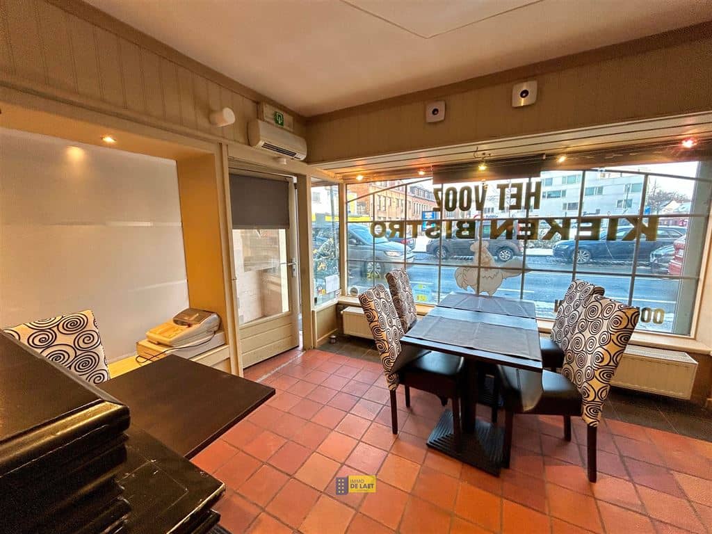 Handelszaak in Ekeren foto 5