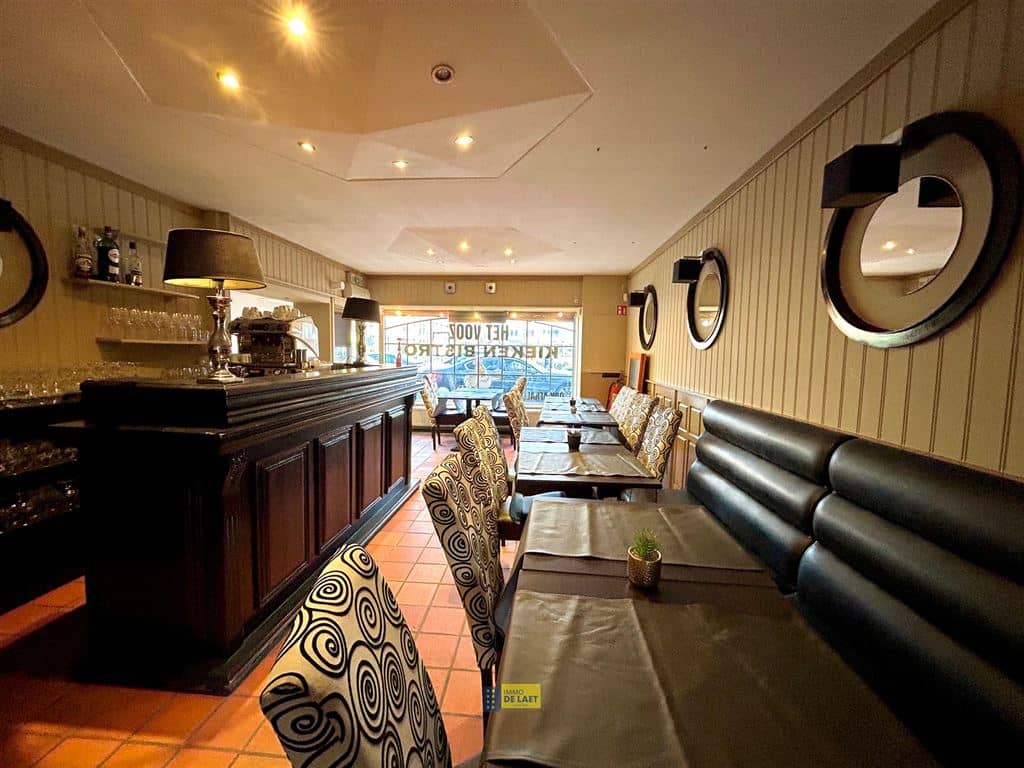 Handelszaak in Ekeren foto 6