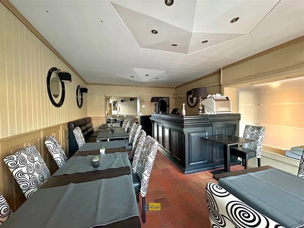 Handelszaak in Ekeren foto 4