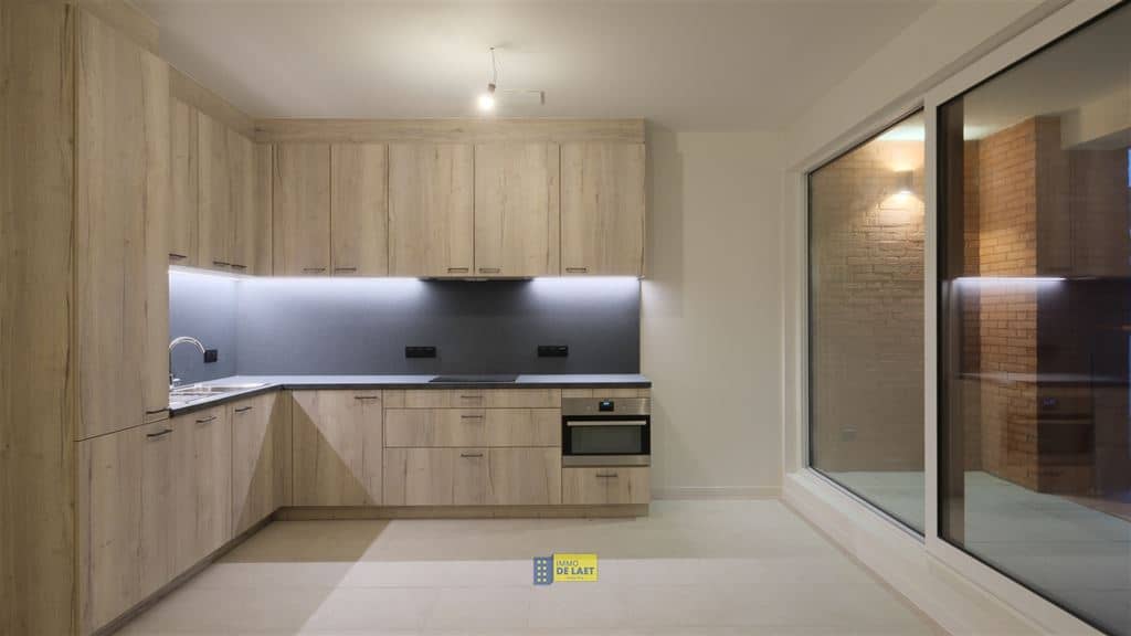 Appartement in Antwerpen foto 2