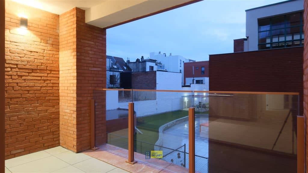 Appartement in Antwerpen foto 3