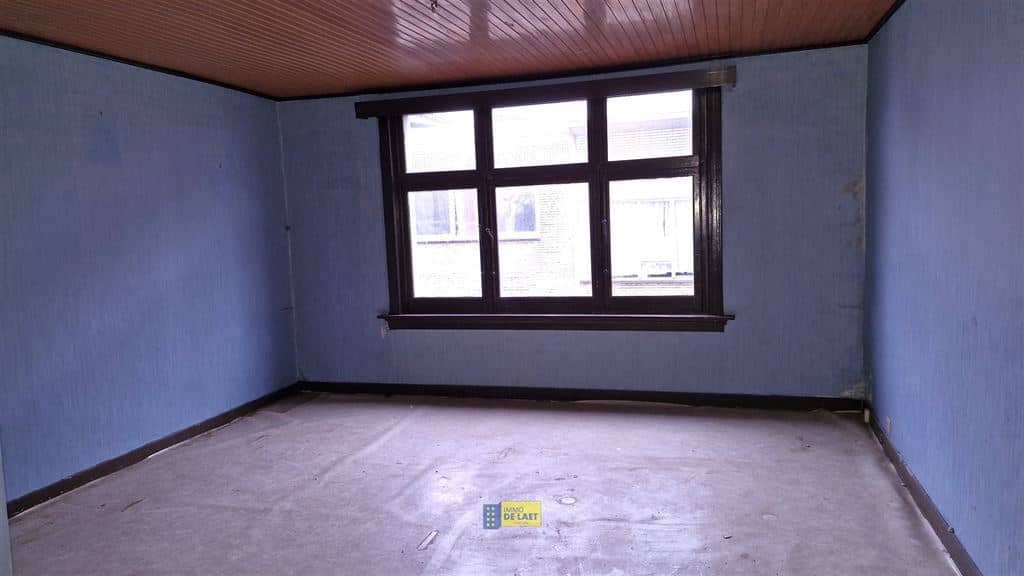 Eengezinswoning in Antwerpen foto 6