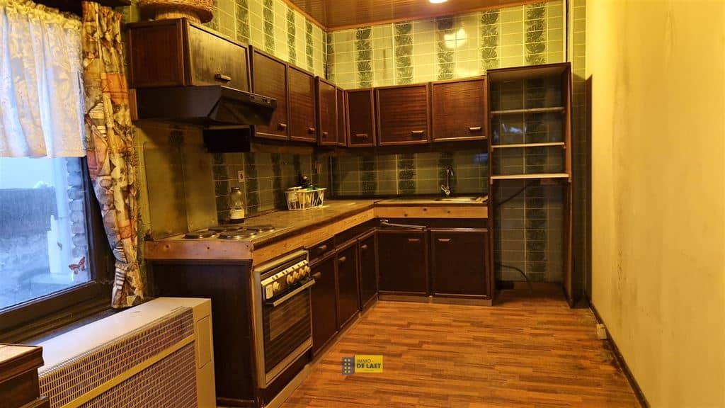 Eengezinswoning in Antwerpen foto 4