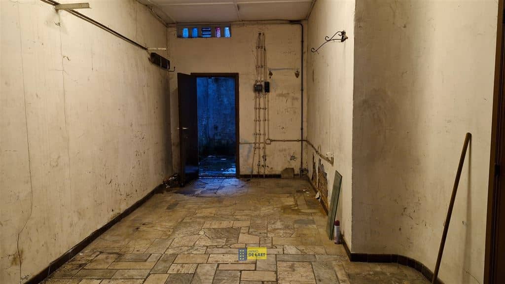 Eengezinswoning in Antwerpen foto 2