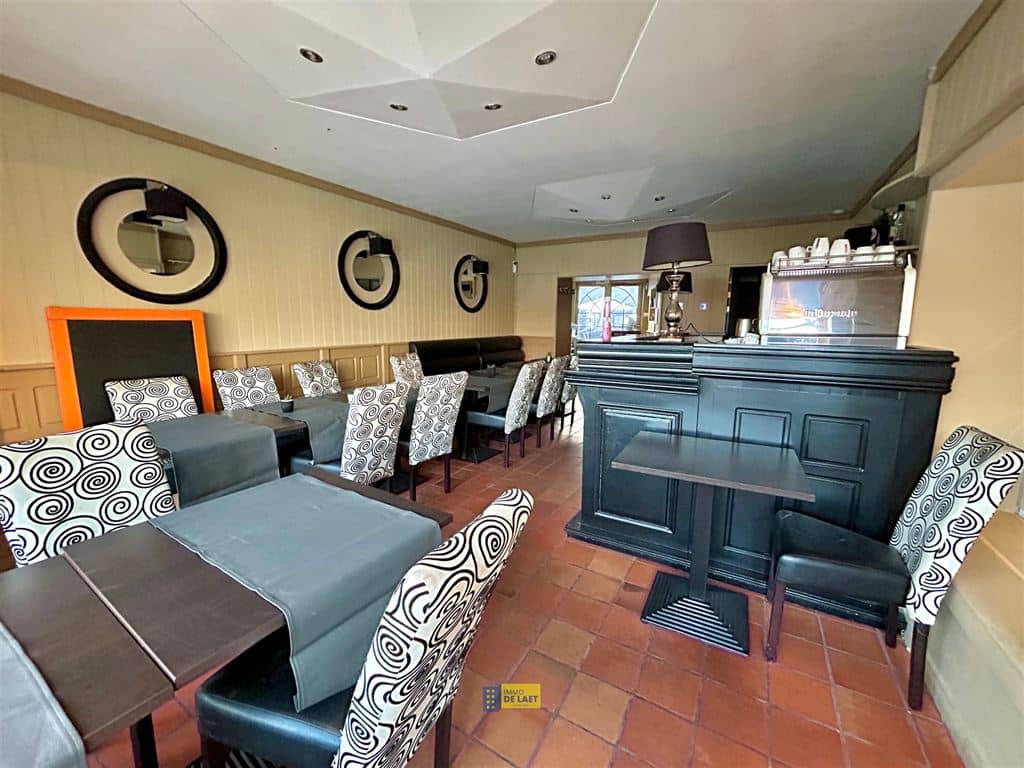 Handelszaak in Ekeren foto 3