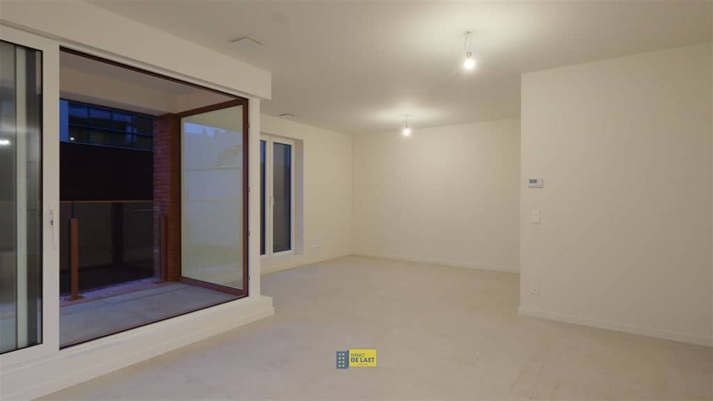 Appartement in Antwerpen foto 4