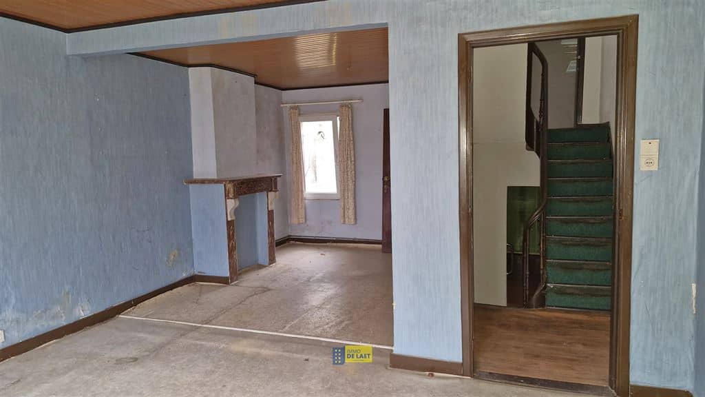 Eengezinswoning in Antwerpen foto 5