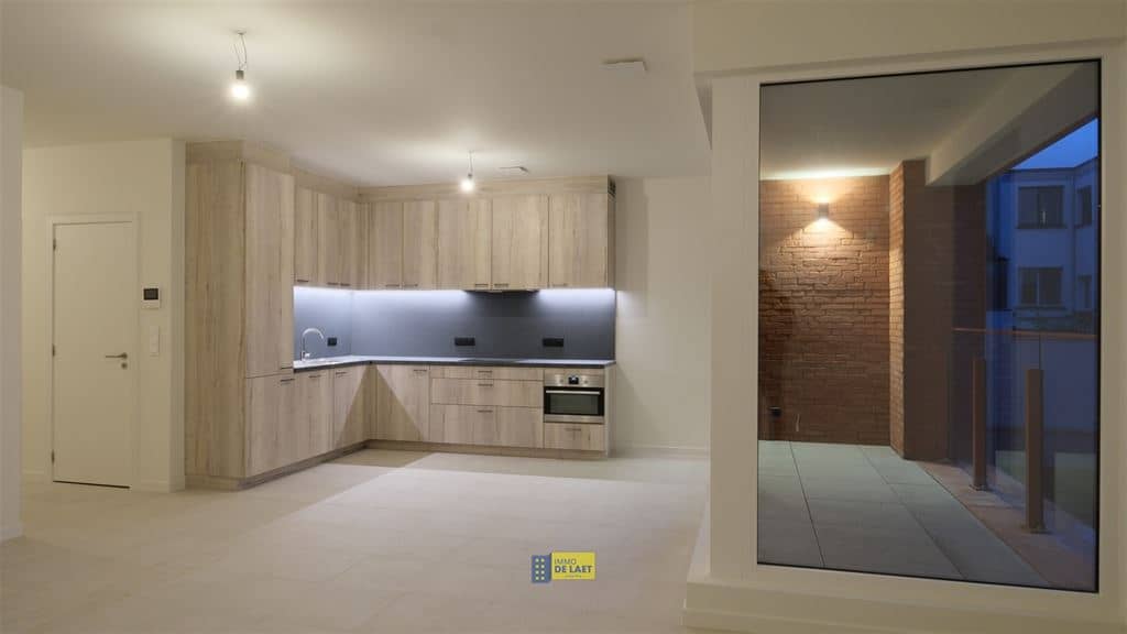 Appartement in Antwerpen foto 6