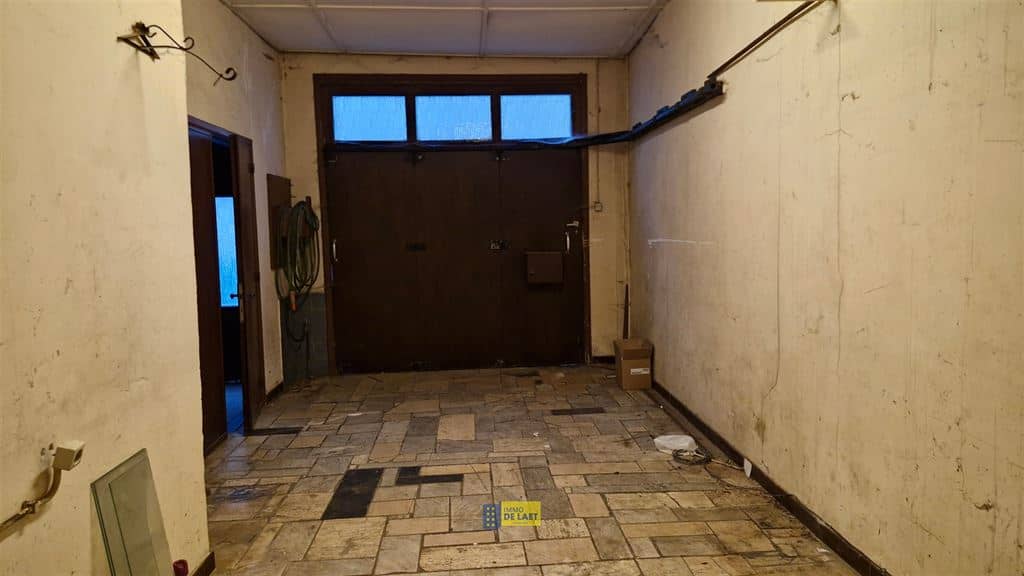 Eengezinswoning in Antwerpen foto 3