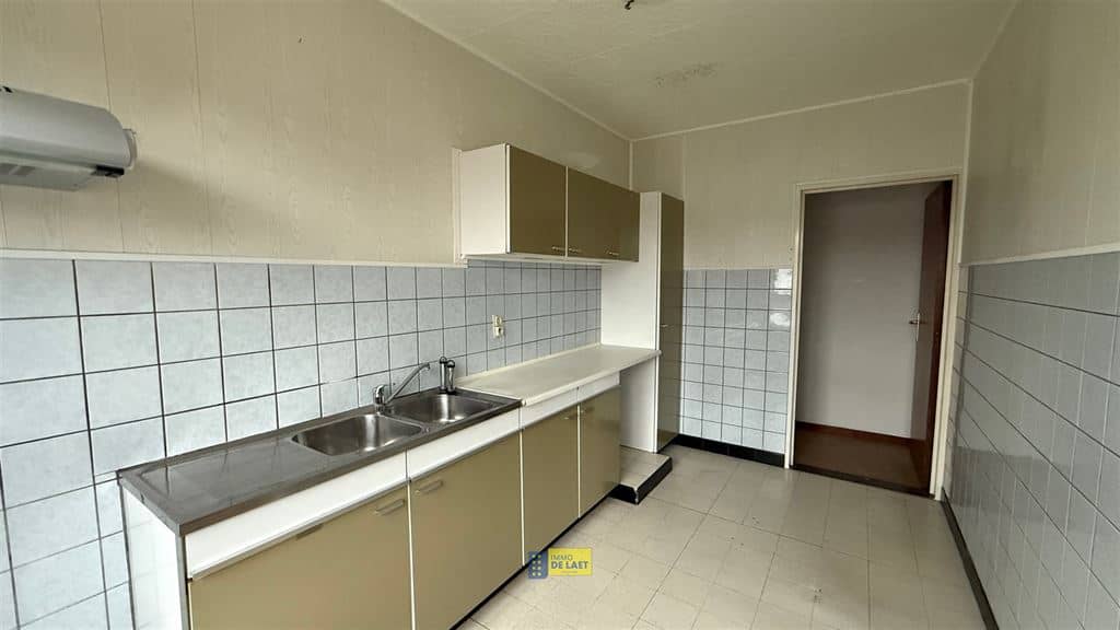 Appartement in Zwijndrecht foto 6