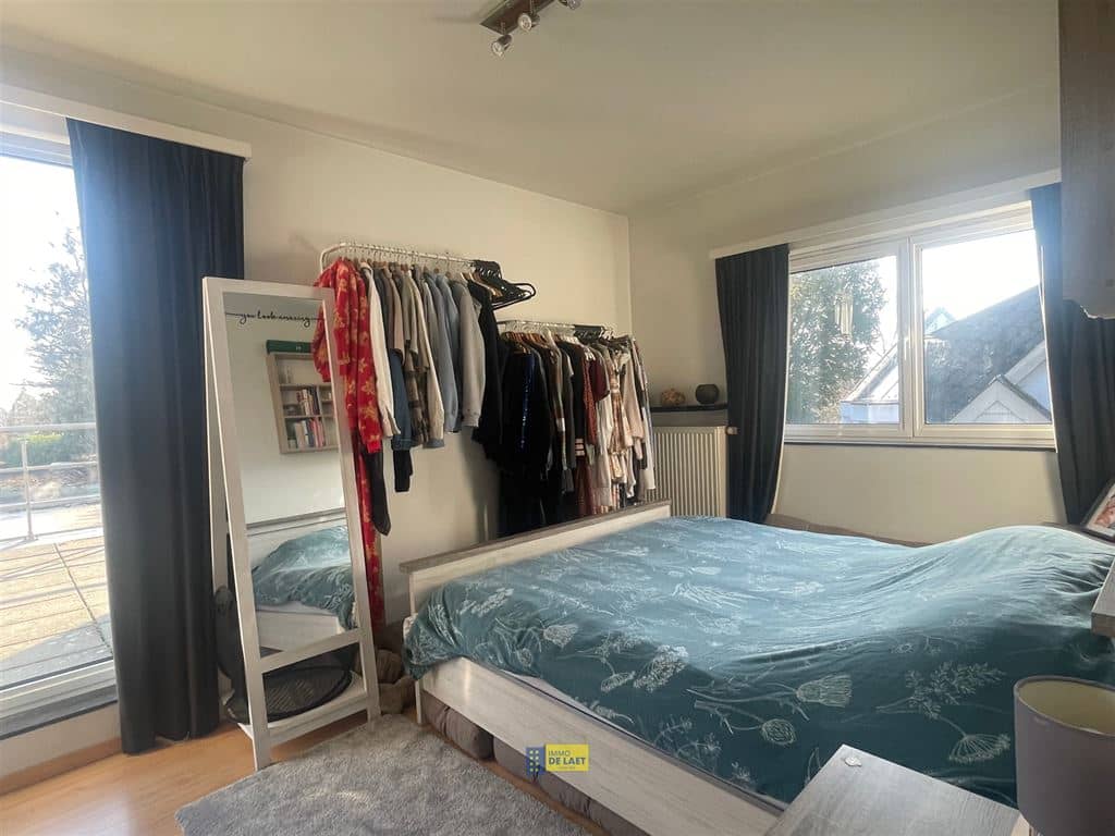 Appartement in Zoersel foto 5