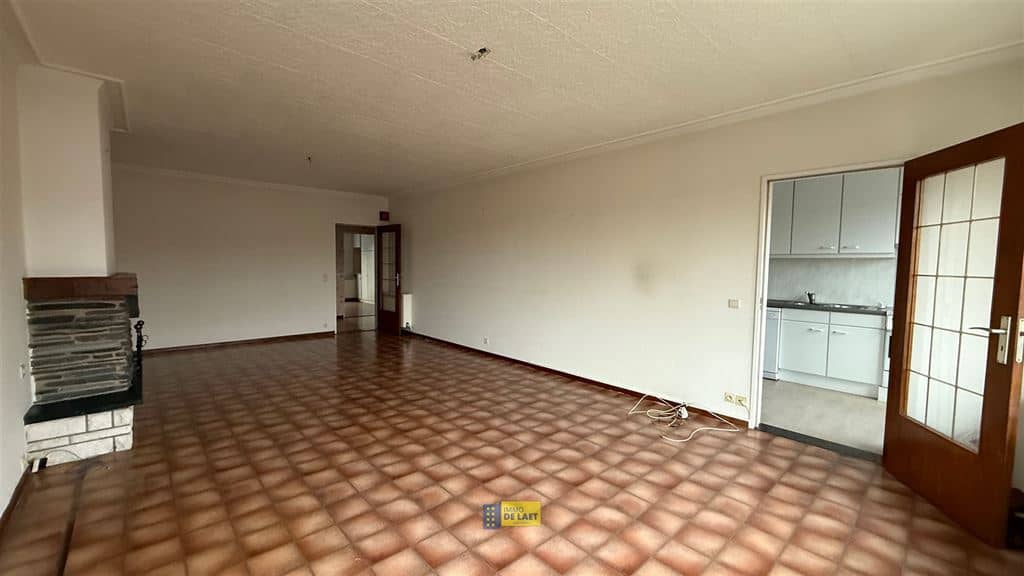 Appartement in Zwijndrecht foto 3