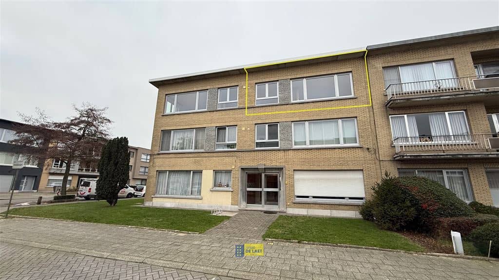 Appartement in Zwijndrecht