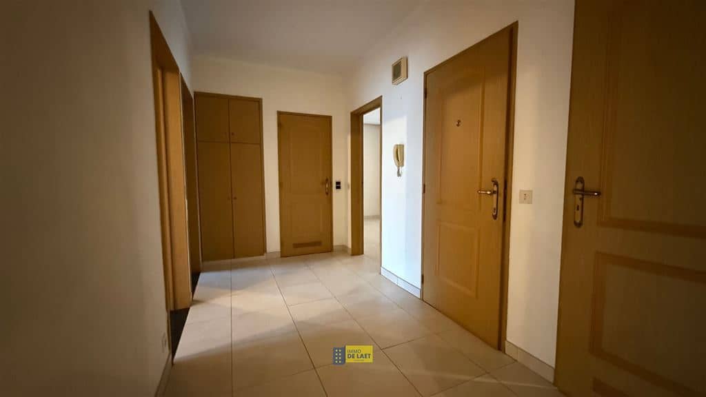 Appartement in Zwijndrecht foto 6