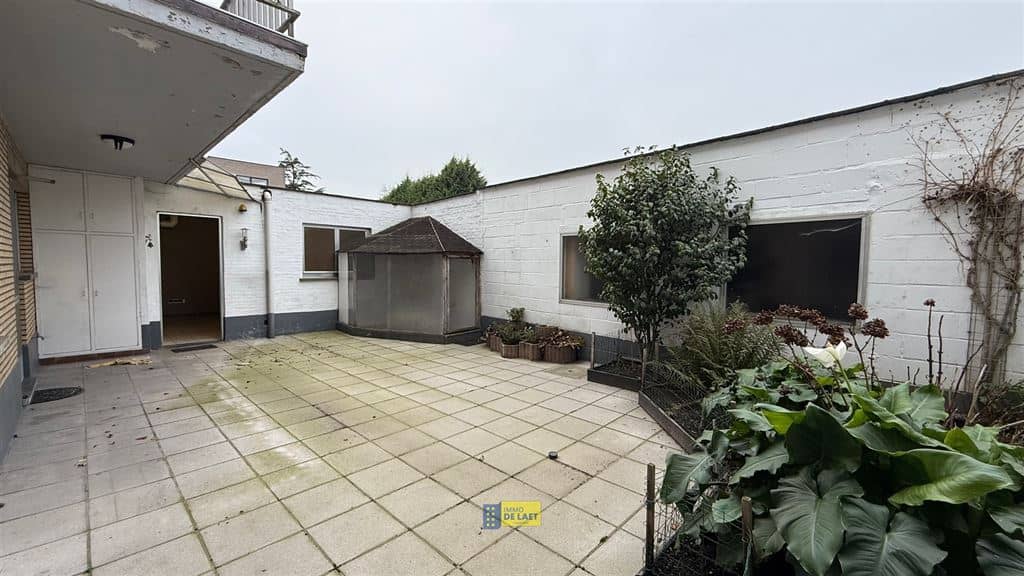 Appartement in Zwijndrecht