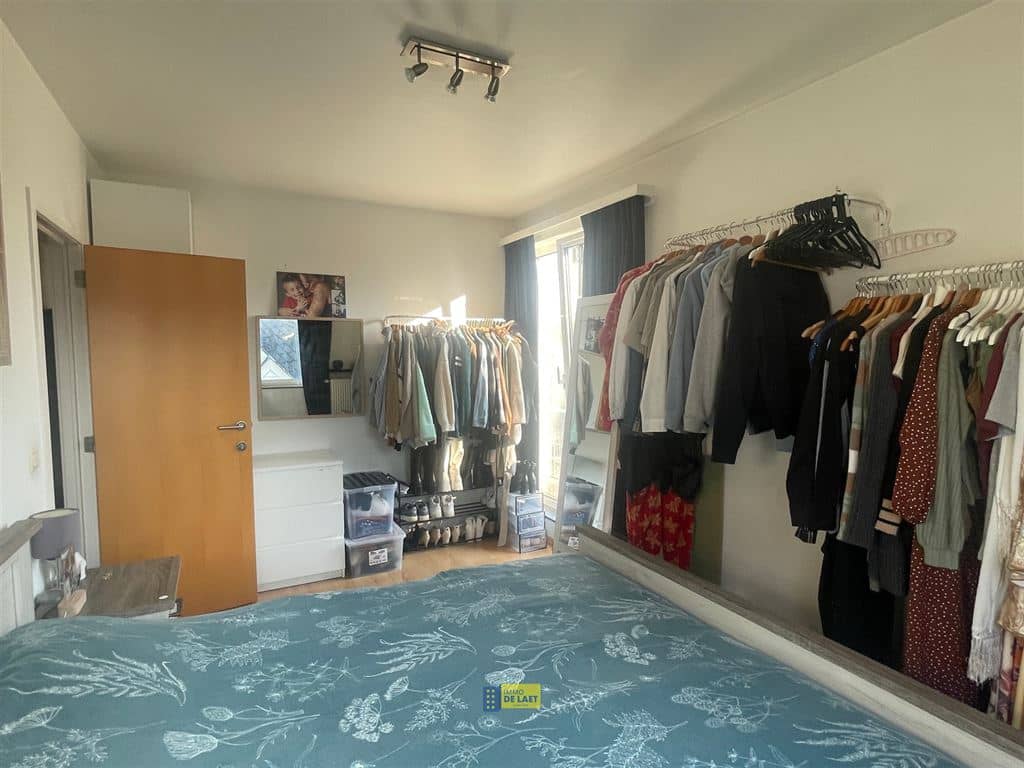 Appartement in Zoersel foto 6