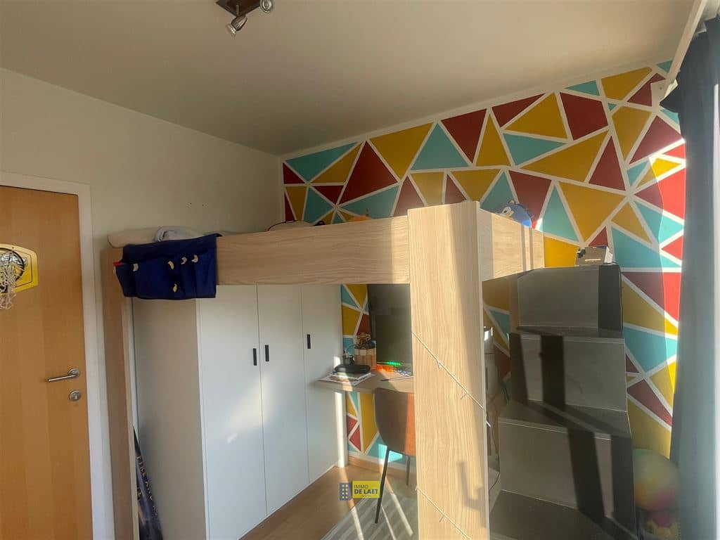 Appartement in Zoersel foto 4