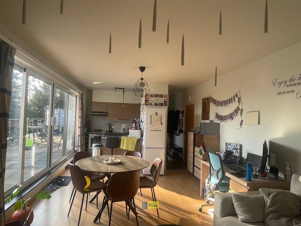 Appartement in Zoersel foto 2