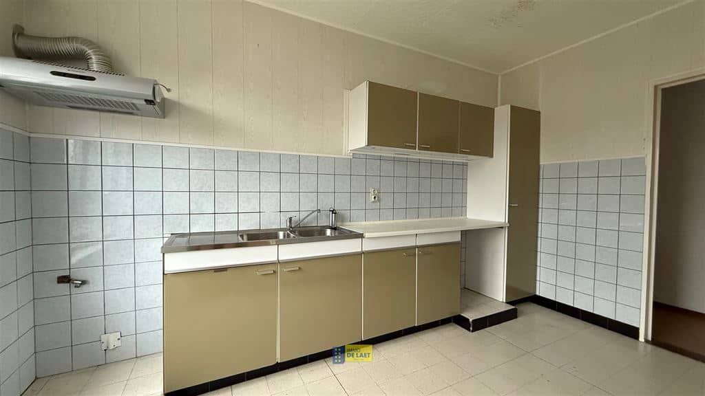 Appartement in Zwijndrecht foto 5