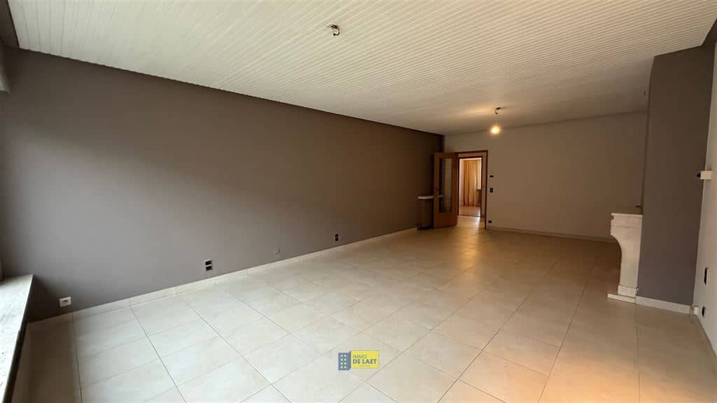 Appartement in Zwijndrecht foto 4