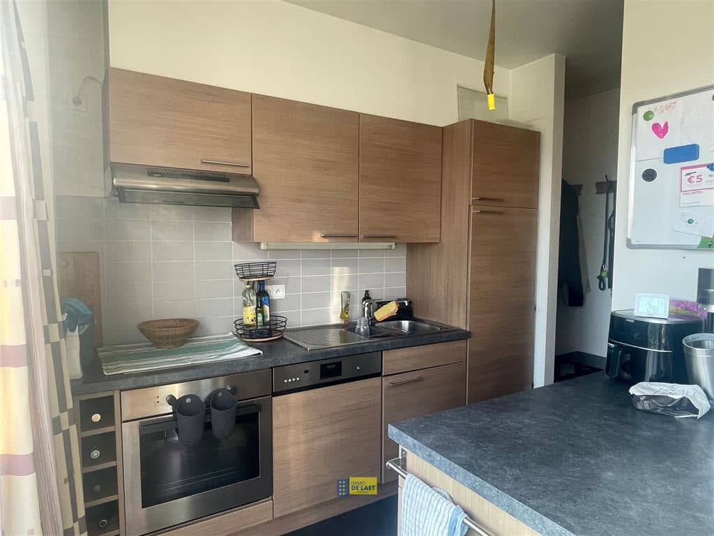 Appartement in Zoersel foto 3