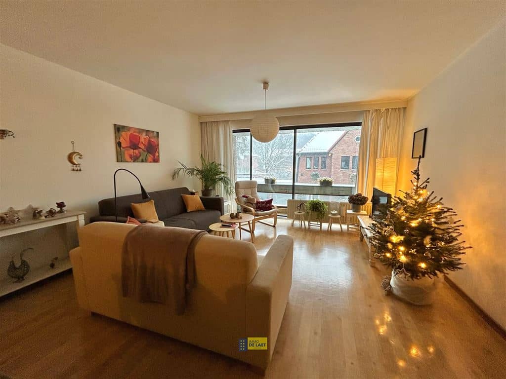 Appartement in Ekeren foto 2