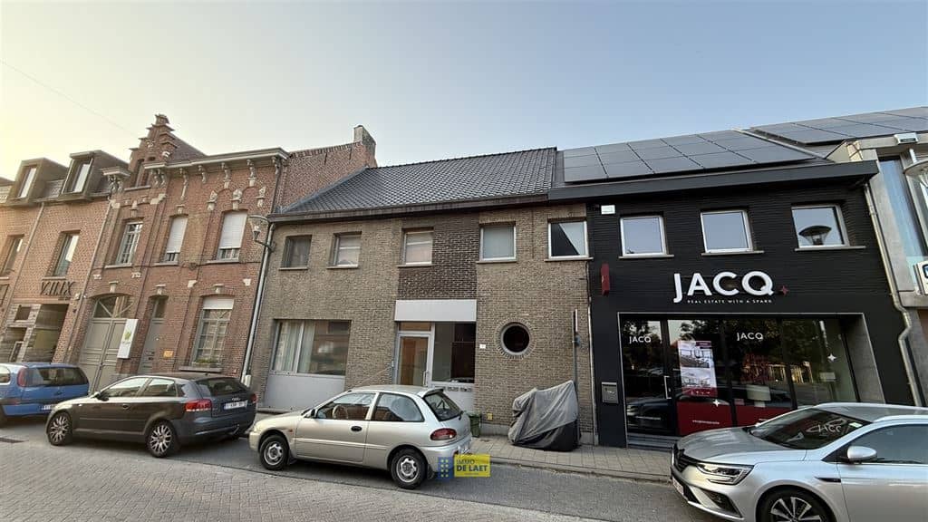 Gelijkvloers app. in Reet foto 3