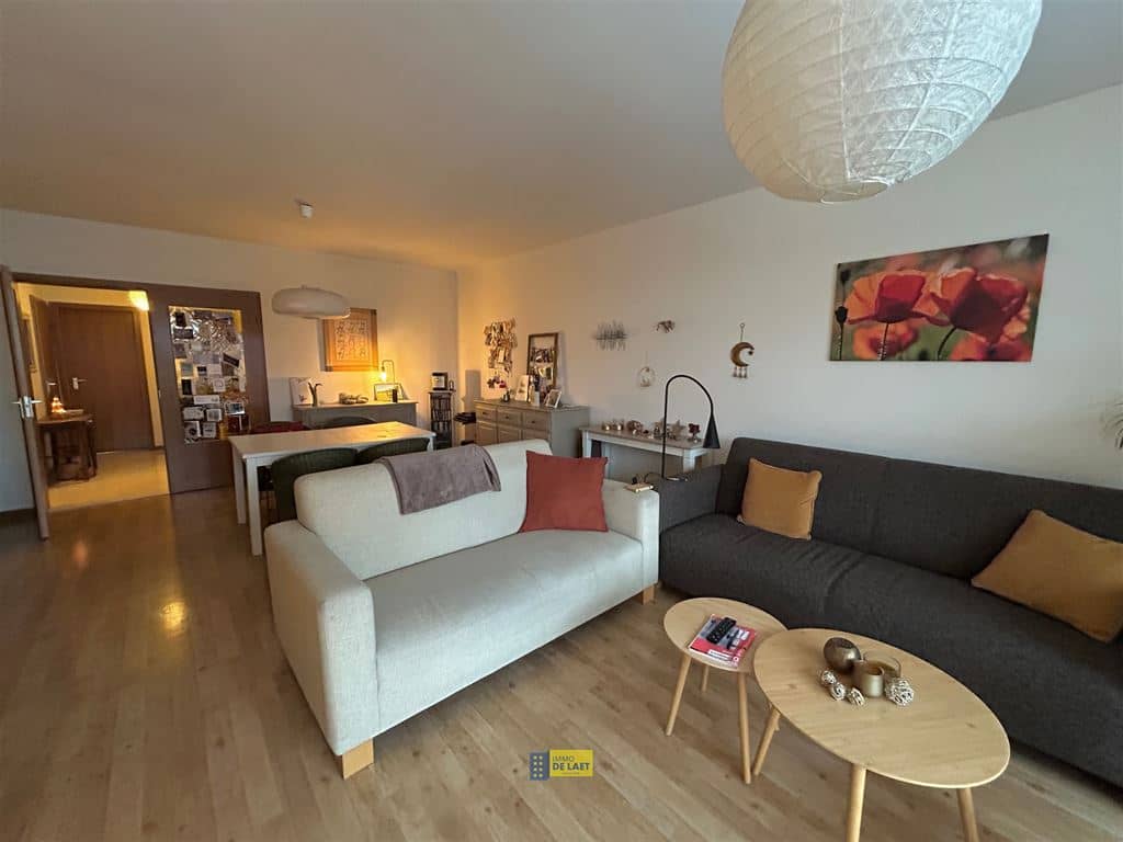 Appartement in Ekeren foto 5