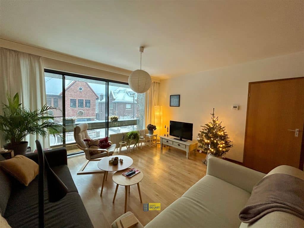Appartement in Ekeren foto 3