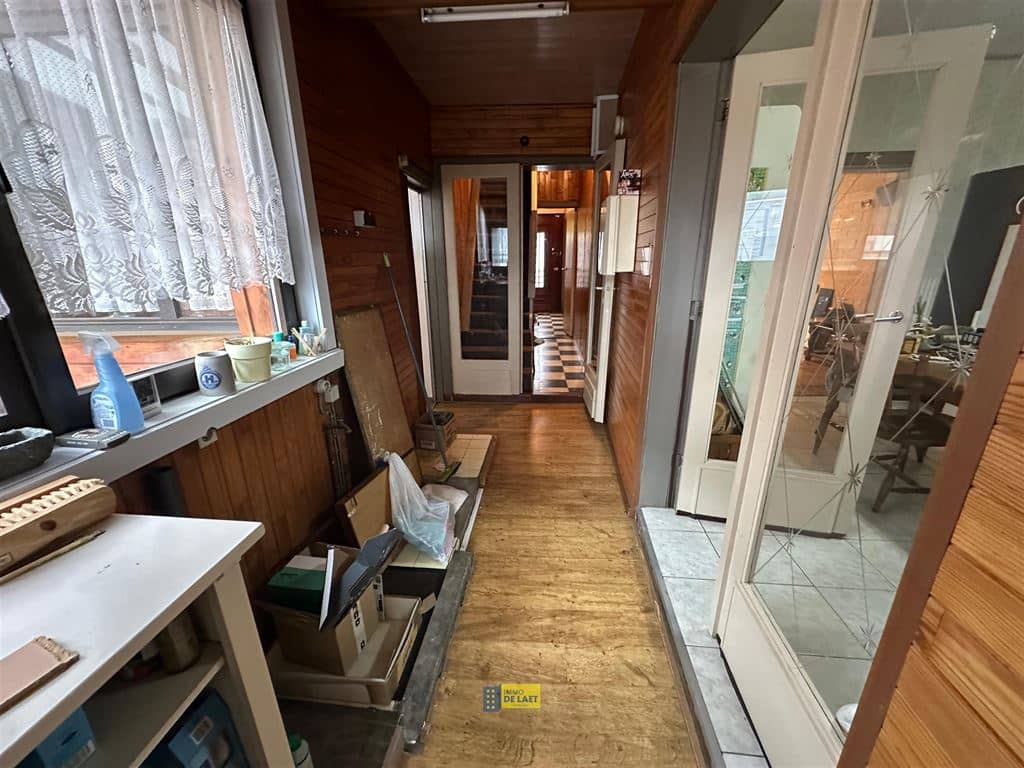 Woning in Niel foto 5