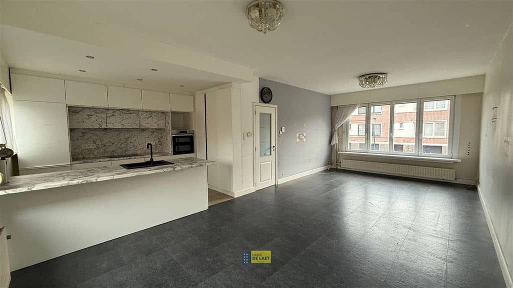 Bel-étage in Kontich foto 4